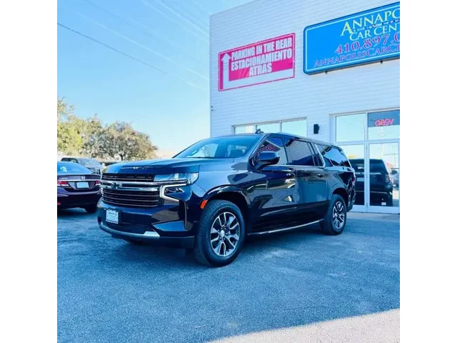 SEMINUEVOS CHEVROLET Suburban a Estados en autogozo