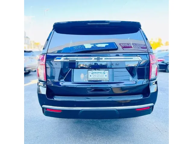 SEMINUEVOS CHEVROLET Suburban a Estados en autogozo