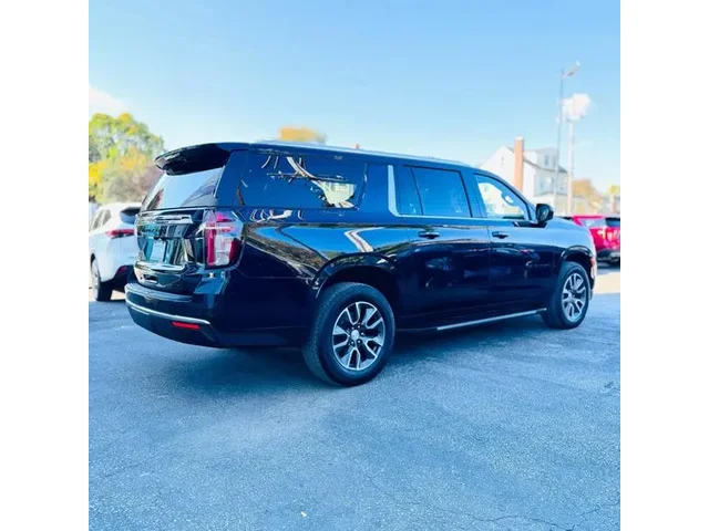 SEMINUEVOS CHEVROLET Suburban a Estados en autogozo