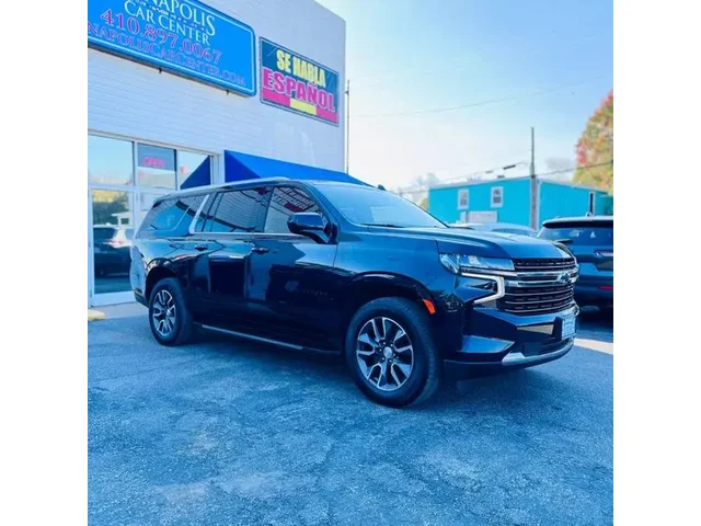 SEMINUEVOS CHEVROLET Suburban a Estados en autogozo