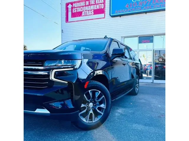 SEMINUEVOS CHEVROLET Suburban a Estados en autogozo