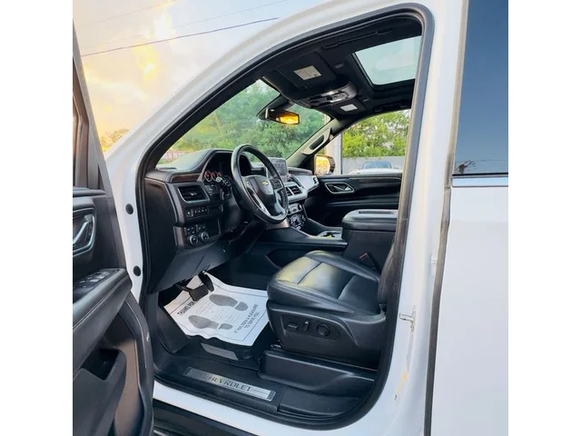 SEMINUEVOS CHEVROLET Suburban a Estados en autogozo