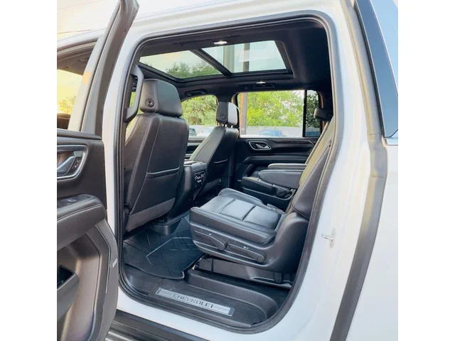 SEMINUEVOS CHEVROLET Suburban a Estados en autogozo