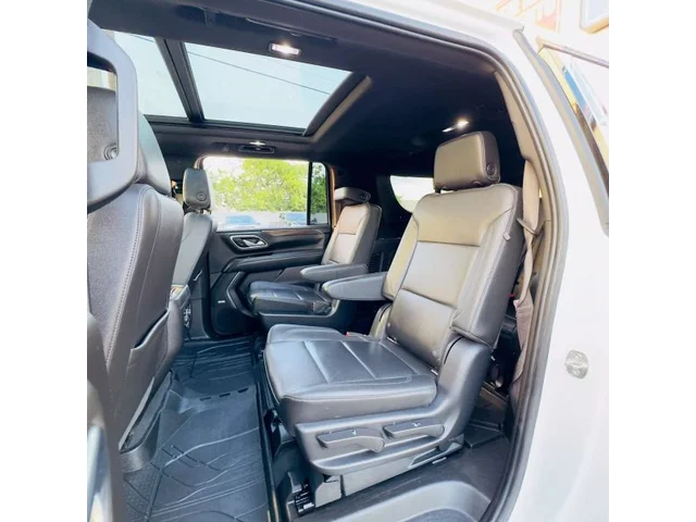 SEMINUEVOS CHEVROLET Suburban a Estados en autogozo