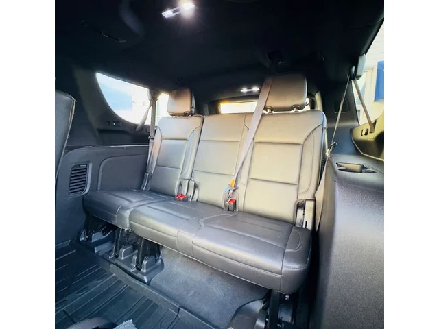 SEMINUEVOS CHEVROLET Suburban a Estados en autogozo