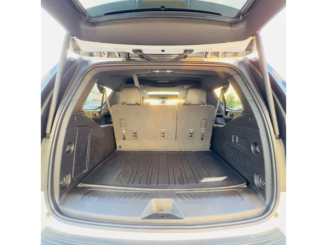 SEMINUEVOS CHEVROLET Suburban a Estados en autogozo