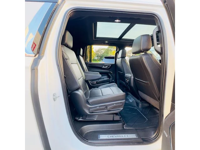 SEMINUEVOS CHEVROLET Suburban a Estados en autogozo