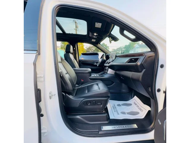 SEMINUEVOS CHEVROLET Suburban a Estados en autogozo