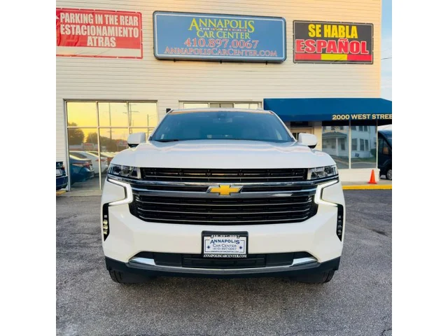 SEMINUEVOS CHEVROLET Suburban a Estados en autogozo