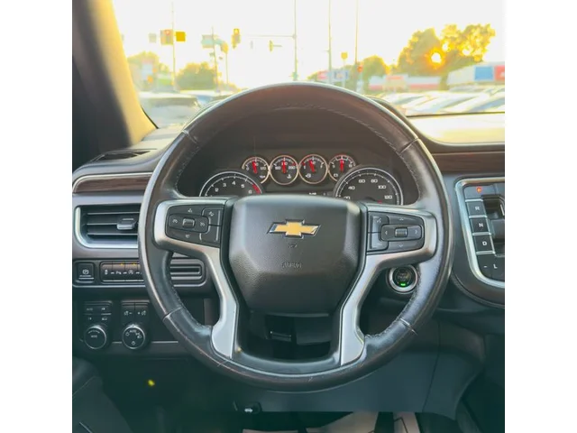 SEMINUEVOS CHEVROLET Suburban a Estados en autogozo