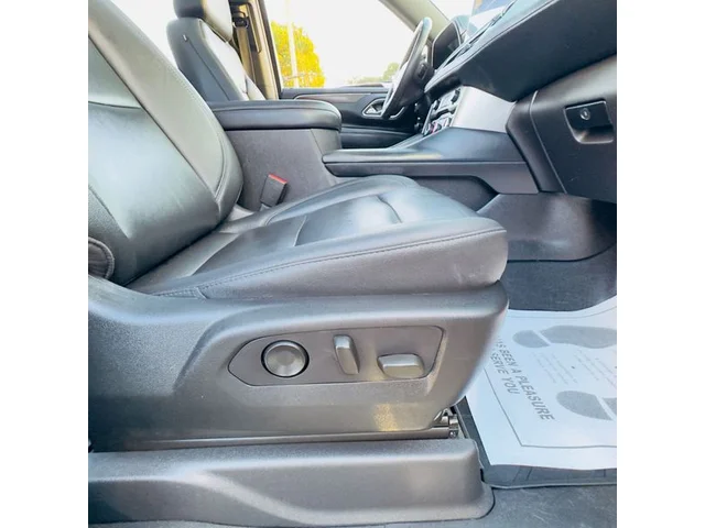 SEMINUEVOS CHEVROLET Suburban a Estados en autogozo