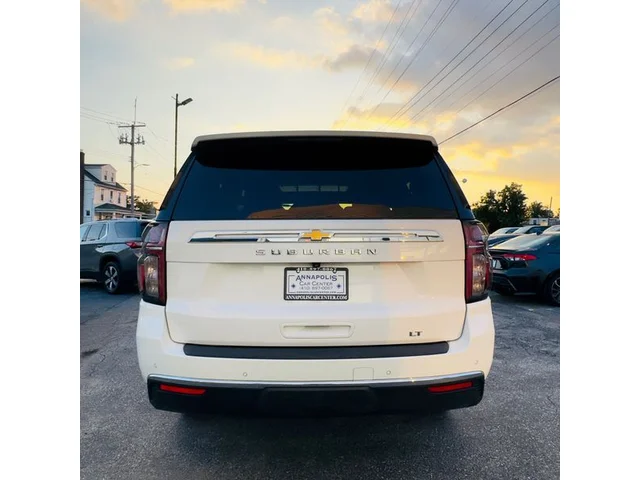 SEMINUEVOS CHEVROLET Suburban a Estados en autogozo