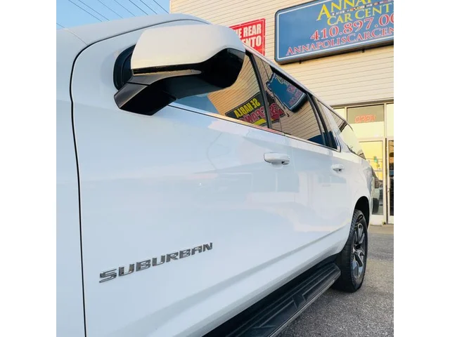 SEMINUEVOS CHEVROLET Suburban a Estados en autogozo