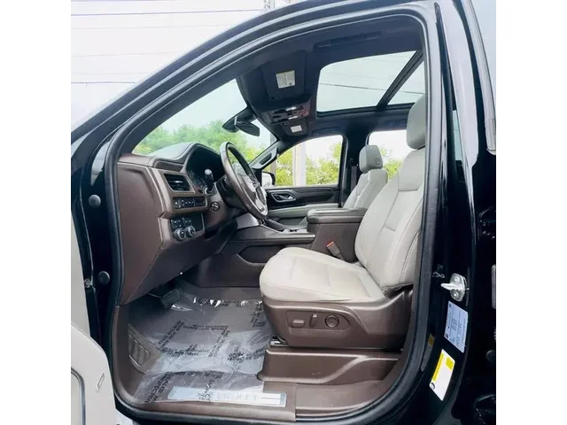 SEMINUEVOS CHEVROLET Suburban a Estados en autogozo