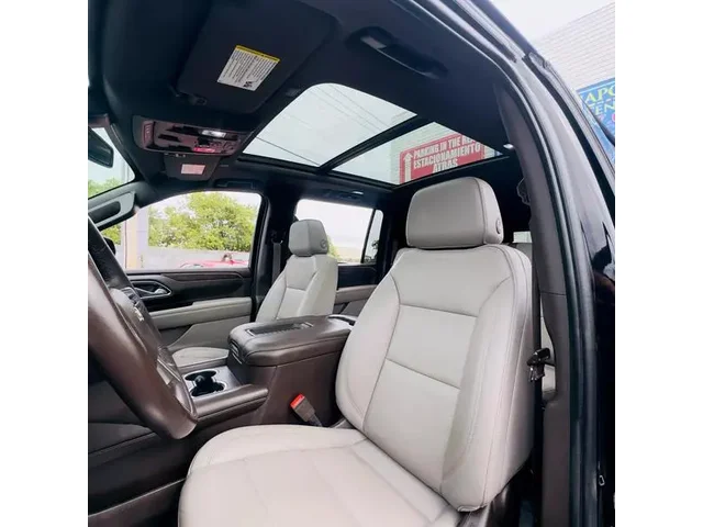 SEMINUEVOS CHEVROLET Suburban a Estados en autogozo