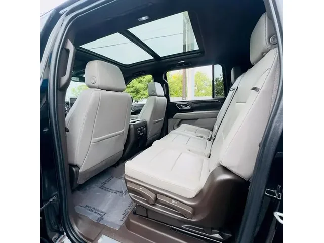SEMINUEVOS CHEVROLET Suburban a Estados en autogozo