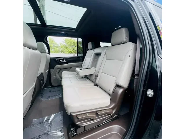 SEMINUEVOS CHEVROLET Suburban a Estados en autogozo