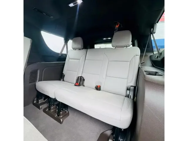 SEMINUEVOS CHEVROLET Suburban a Estados en autogozo