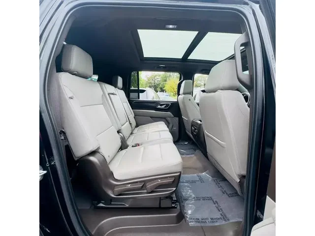 SEMINUEVOS CHEVROLET Suburban a Estados en autogozo