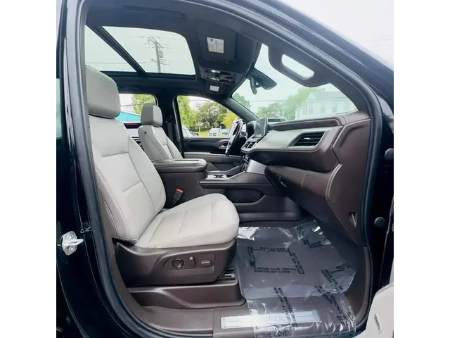 SEMINUEVOS CHEVROLET Suburban a Estados en autogozo