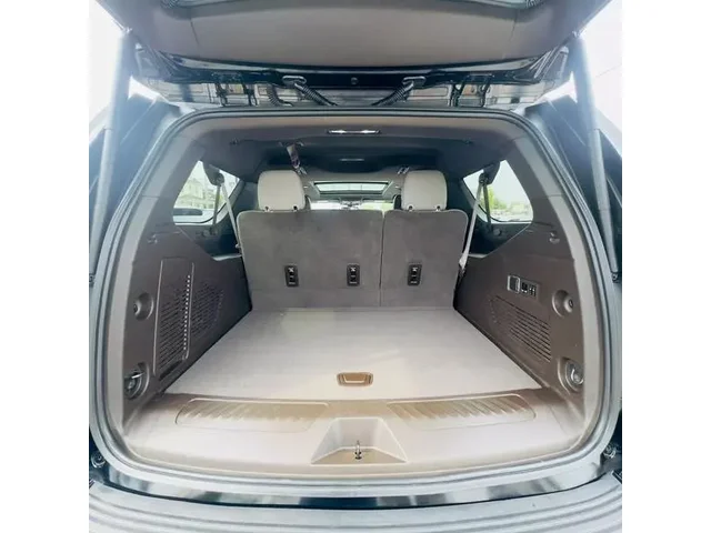 SEMINUEVOS CHEVROLET Suburban a Estados en autogozo