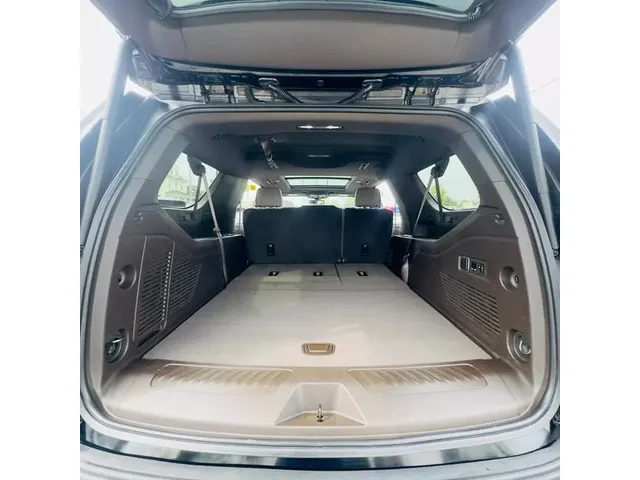 SEMINUEVOS CHEVROLET Suburban a Estados en autogozo