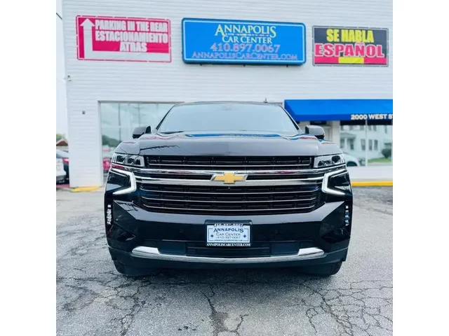 SEMINUEVOS CHEVROLET Suburban a Estados en autogozo