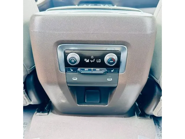 SEMINUEVOS CHEVROLET Suburban a Estados en autogozo