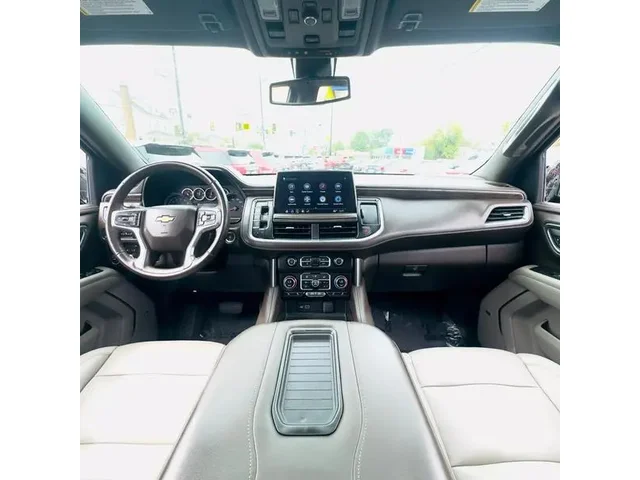 SEMINUEVOS CHEVROLET Suburban a Estados en autogozo