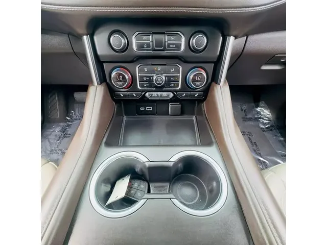 SEMINUEVOS CHEVROLET Suburban a Estados en autogozo