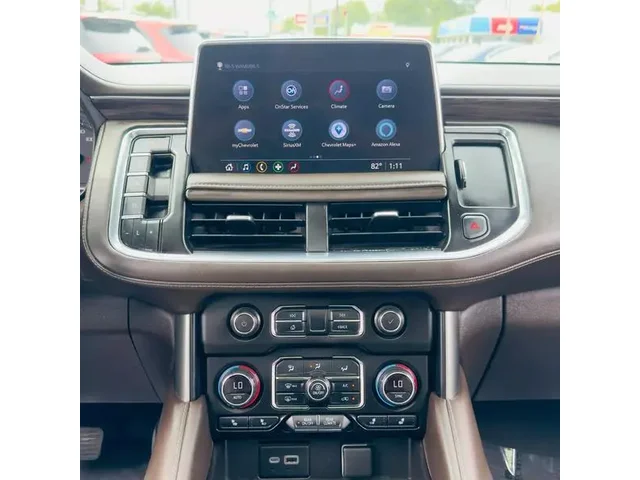 SEMINUEVOS CHEVROLET Suburban a Estados en autogozo