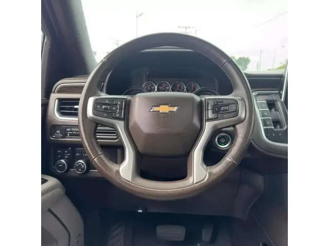 SEMINUEVOS CHEVROLET Suburban a Estados en autogozo