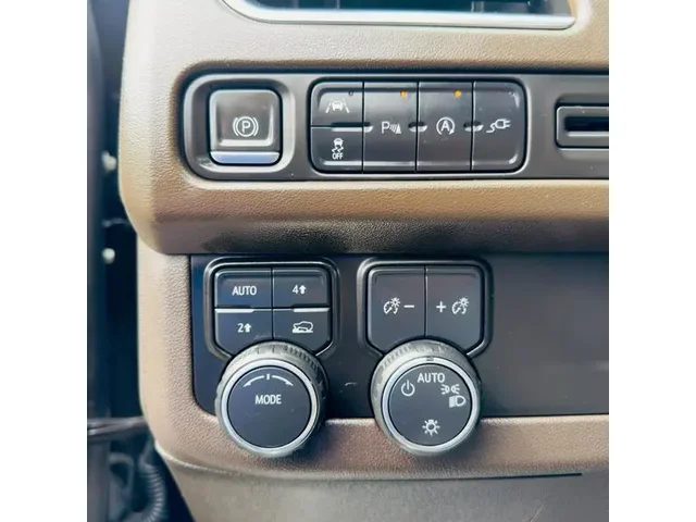 SEMINUEVOS CHEVROLET Suburban a Estados en autogozo