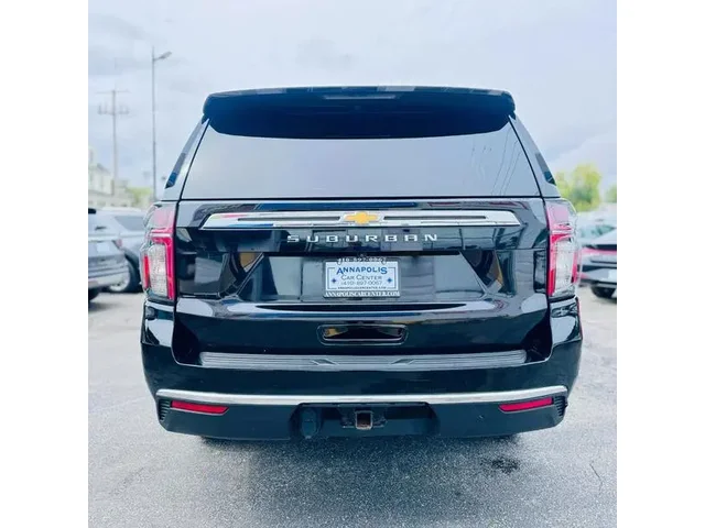 SEMINUEVOS CHEVROLET Suburban a Estados en autogozo