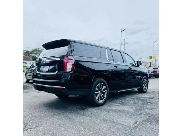 SEMINUEVOS CHEVROLET Suburban a Estados en autogozo