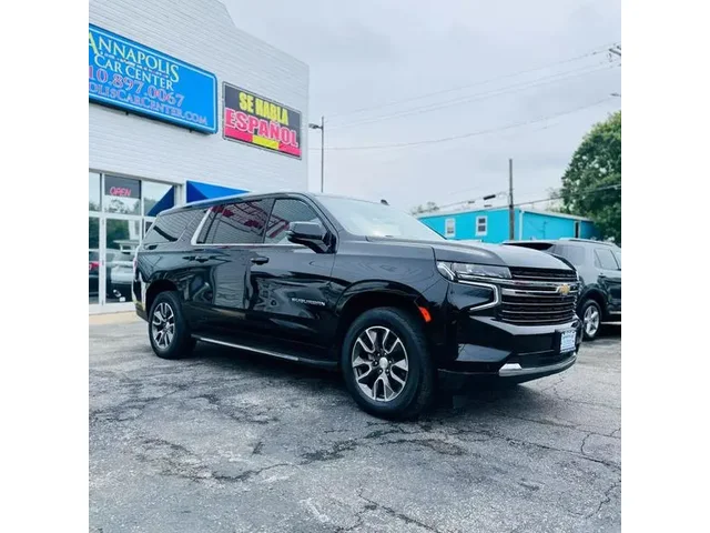 SEMINUEVOS CHEVROLET Suburban a Estados en autogozo