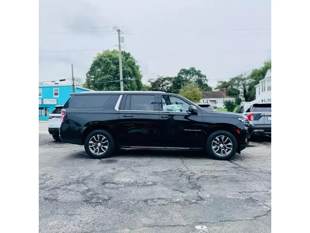 SEMINUEVOS CHEVROLET Suburban a Estados en autogozo
