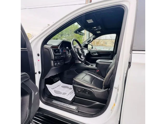 SEMINUEVOS CHEVROLET Suburban a Estados en autogozo