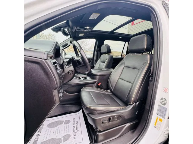 SEMINUEVOS CHEVROLET Suburban a Estados en autogozo
