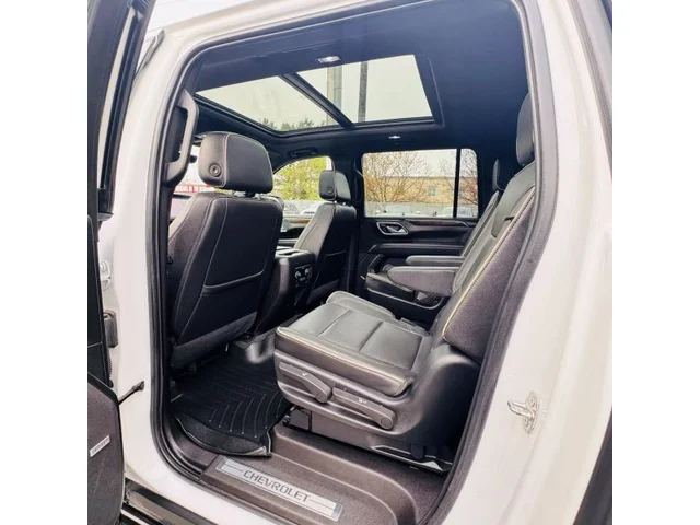 SEMINUEVOS CHEVROLET Suburban a Estados en autogozo