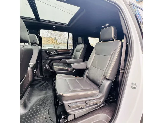SEMINUEVOS CHEVROLET Suburban a Estados en autogozo
