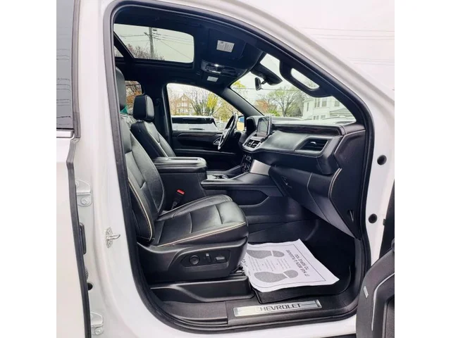 SEMINUEVOS CHEVROLET Suburban a Estados en autogozo