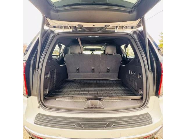SEMINUEVOS CHEVROLET Suburban a Estados en autogozo