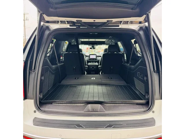 SEMINUEVOS CHEVROLET Suburban a Estados en autogozo
