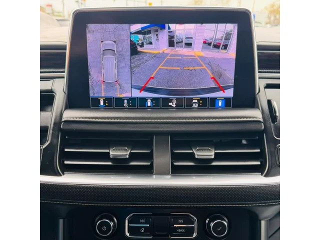 SEMINUEVOS CHEVROLET Suburban a Estados en autogozo