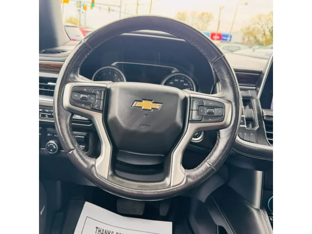 SEMINUEVOS CHEVROLET Suburban a Estados en autogozo