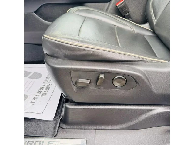 SEMINUEVOS CHEVROLET Suburban a Estados en autogozo