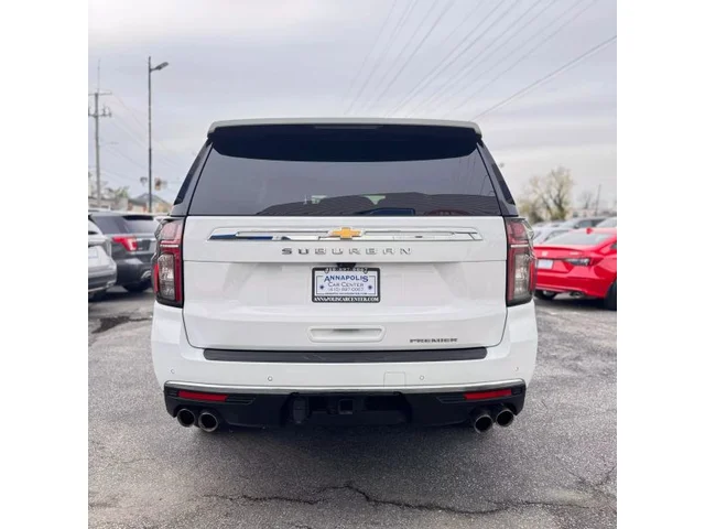 SEMINUEVOS CHEVROLET Suburban a Estados en autogozo