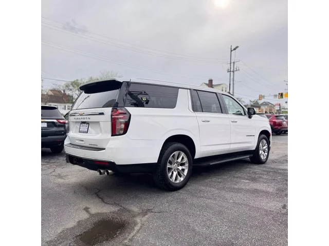 SEMINUEVOS CHEVROLET Suburban a Estados en autogozo