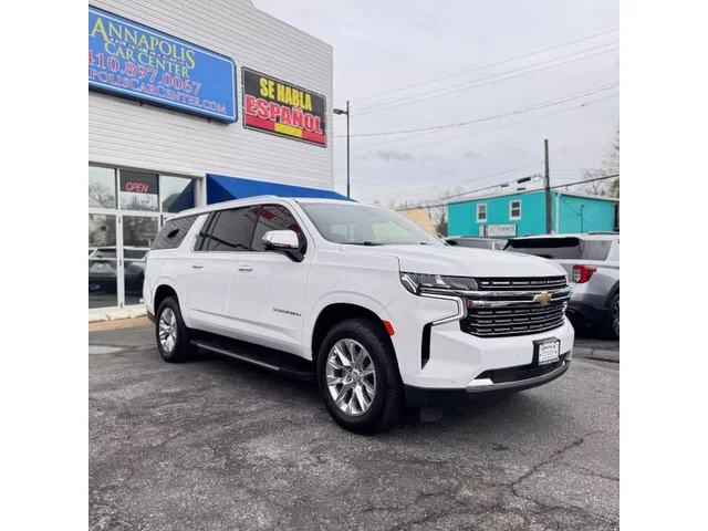 SEMINUEVOS CHEVROLET Suburban a Estados en autogozo